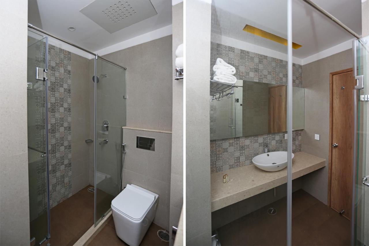 ורנאסי Hotel Yelchiko מראה חיצוני תמונה