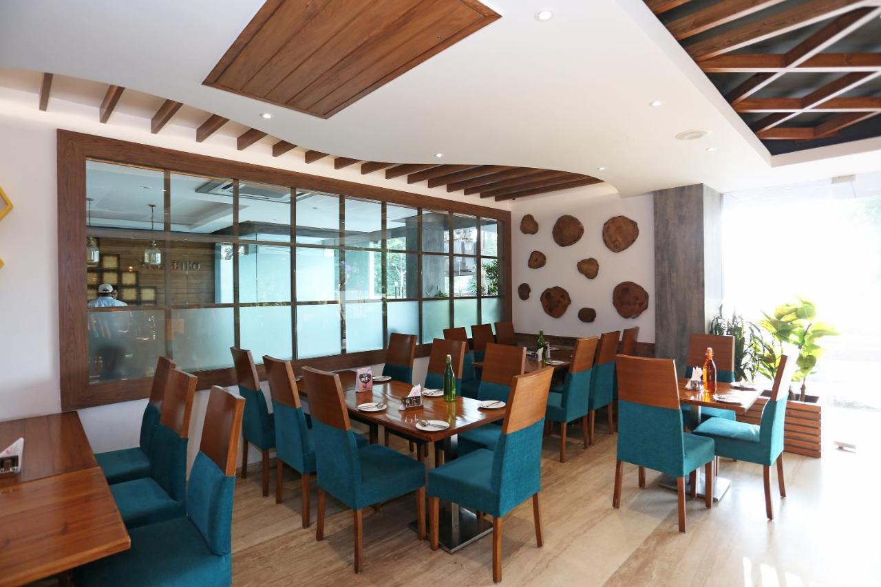 ורנאסי Hotel Yelchiko מראה חיצוני תמונה