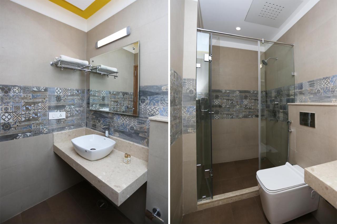 ורנאסי Hotel Yelchiko מראה חיצוני תמונה