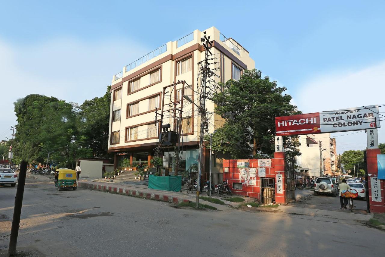 ורנאסי Hotel Yelchiko מראה חיצוני תמונה