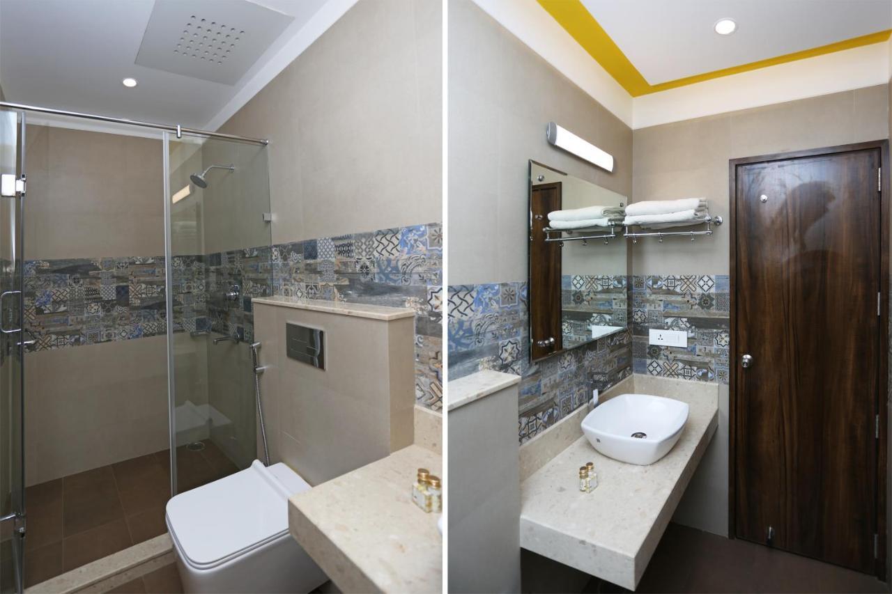 ורנאסי Hotel Yelchiko מראה חיצוני תמונה