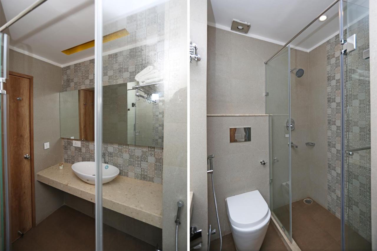 ורנאסי Hotel Yelchiko מראה חיצוני תמונה